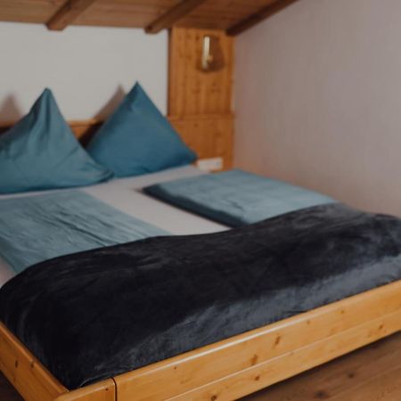 Hotel Forsthof سانكت يوهان ايم بونغ المظهر الخارجي الصورة