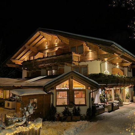 Hotel Forsthof سانكت يوهان ايم بونغ المظهر الخارجي الصورة