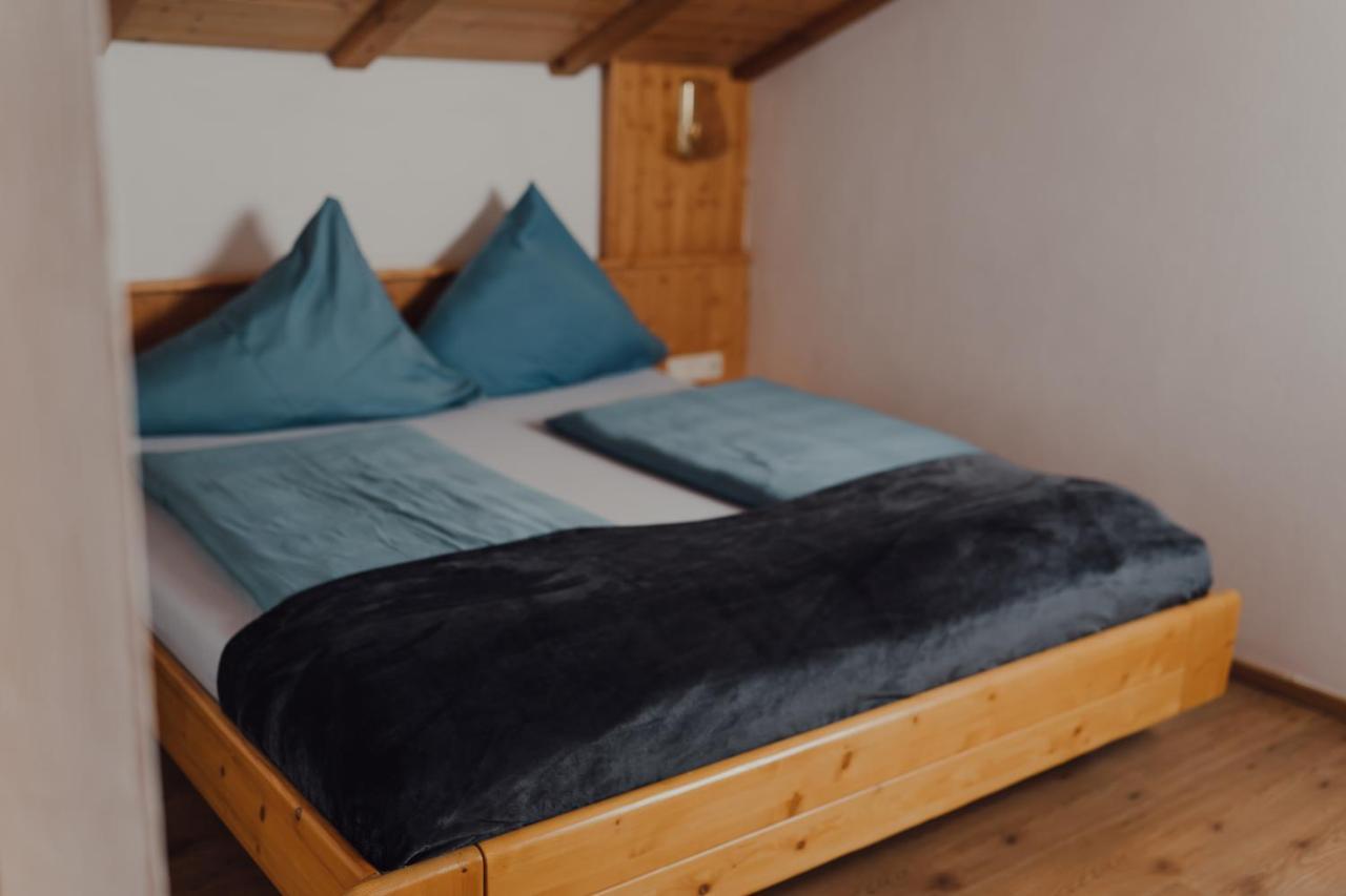 Hotel Forsthof سانكت يوهان ايم بونغ المظهر الخارجي الصورة