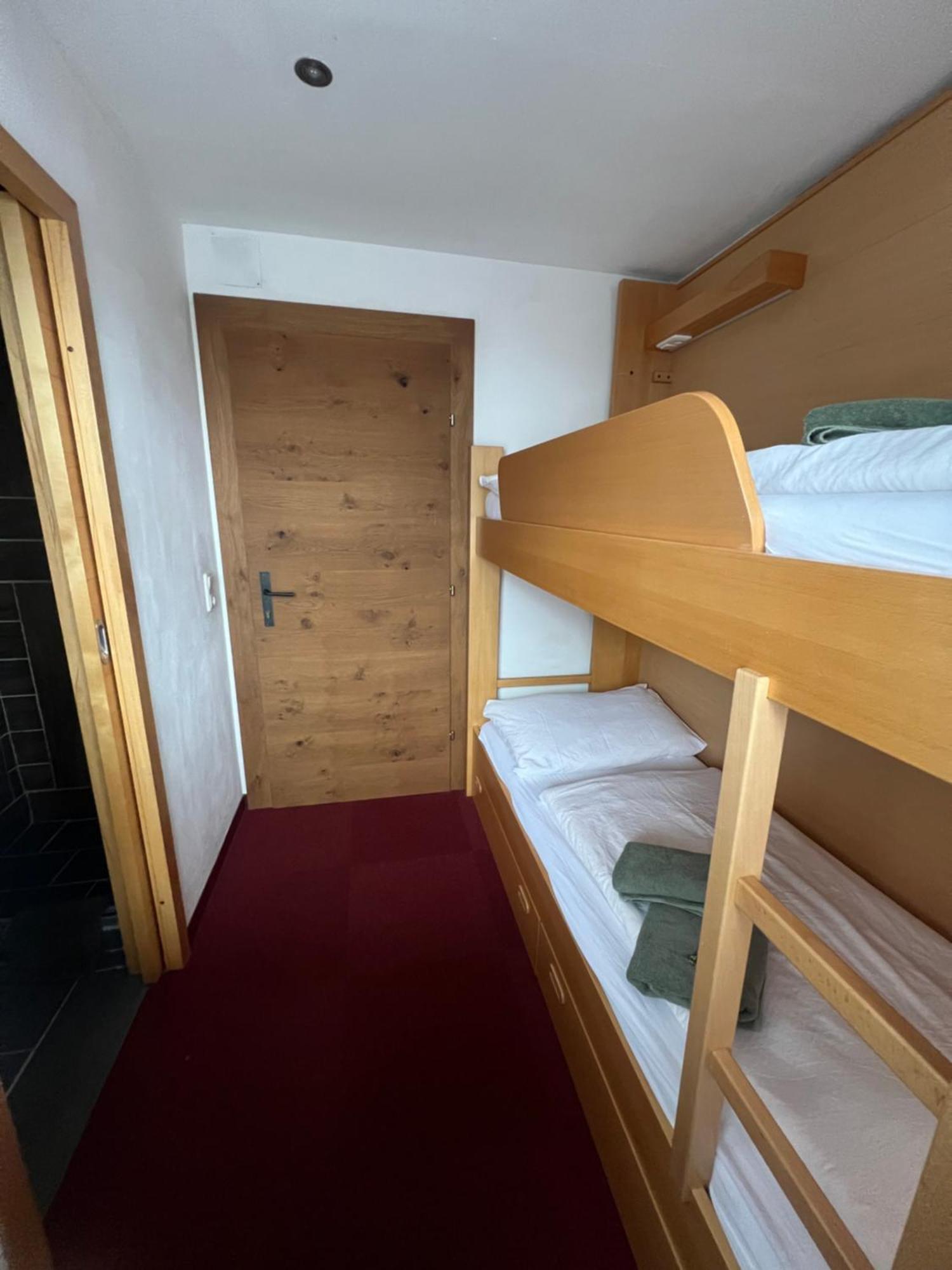Hotel Forsthof سانكت يوهان ايم بونغ المظهر الخارجي الصورة