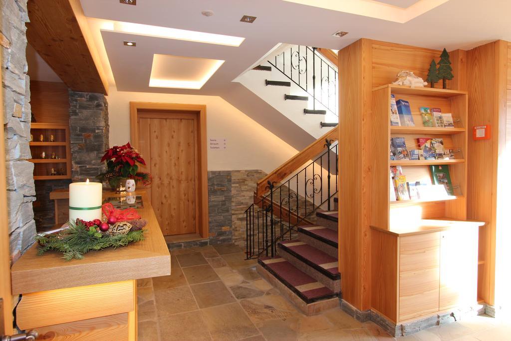 Hotel Forsthof سانكت يوهان ايم بونغ المظهر الخارجي الصورة